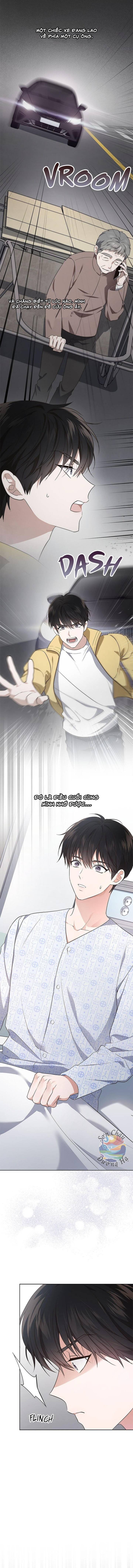 Siêu Sao Toàn Năng Chapter 1 - 9