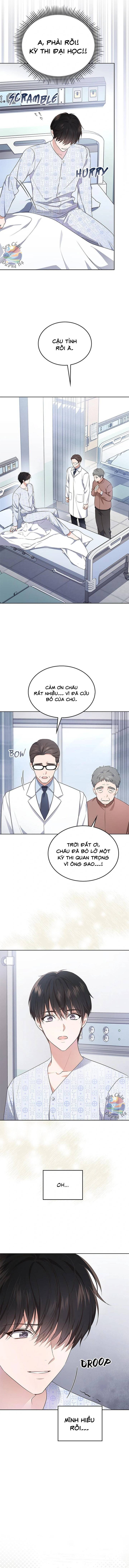 Siêu Sao Toàn Năng Chapter 1 - 10