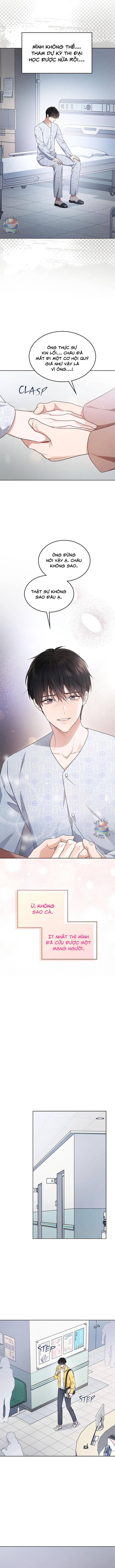 Siêu Sao Toàn Năng Chapter 1 - 11