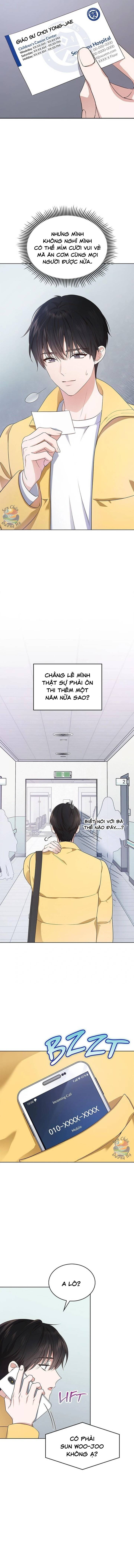 Siêu Sao Toàn Năng Chapter 1 - 12