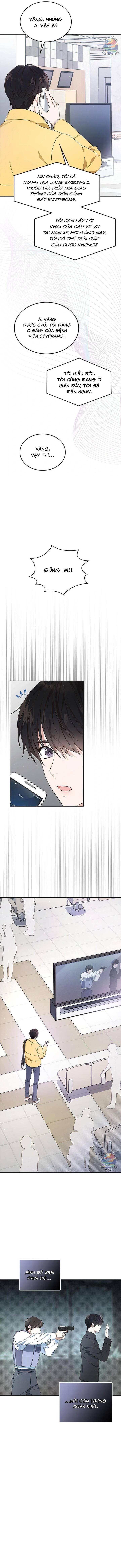 Siêu Sao Toàn Năng Chapter 1 - 13