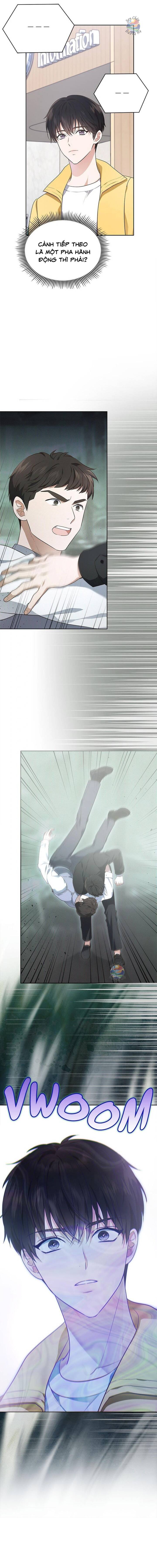 Siêu Sao Toàn Năng Chapter 1 - 14