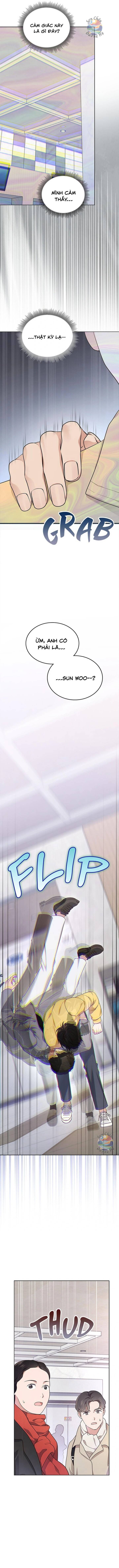 Siêu Sao Toàn Năng Chapter 1 - 15