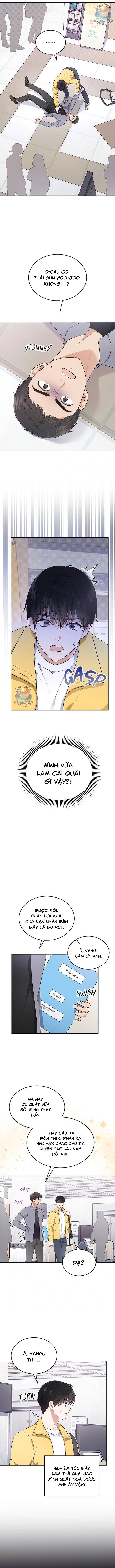 Siêu Sao Toàn Năng Chapter 1 - 16