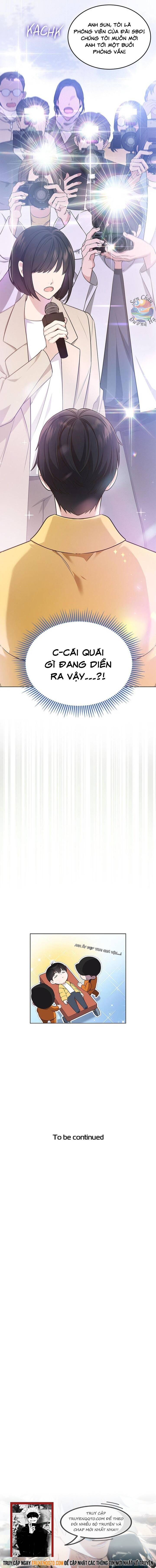 Siêu Sao Toàn Năng Chapter 1 - 19
