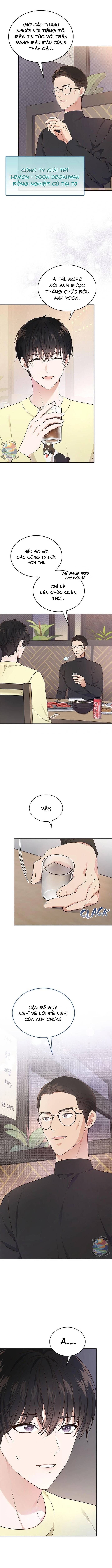 Siêu Sao Toàn Năng Chapter 2 - 3