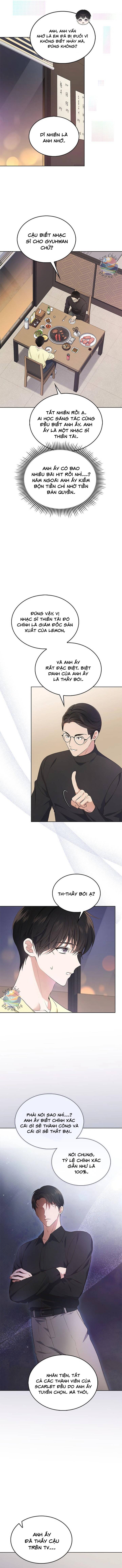 Siêu Sao Toàn Năng Chapter 2 - 5