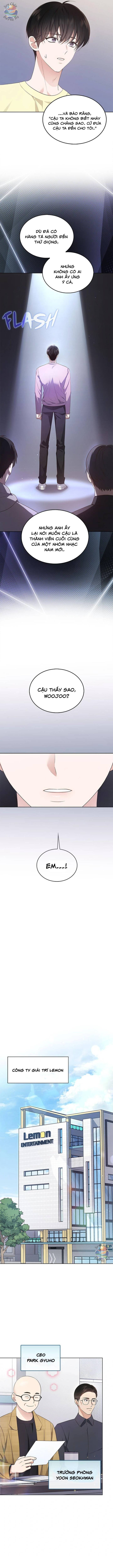 Siêu Sao Toàn Năng Chapter 2 - 6