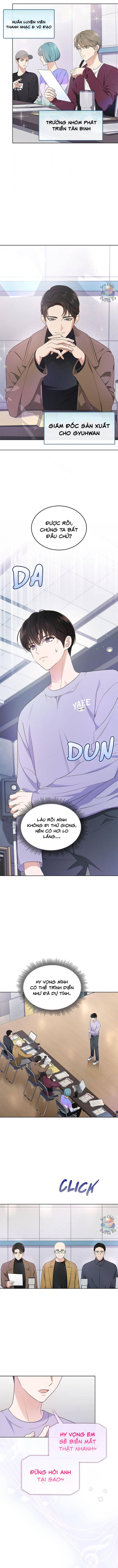 Siêu Sao Toàn Năng Chapter 2 - 7