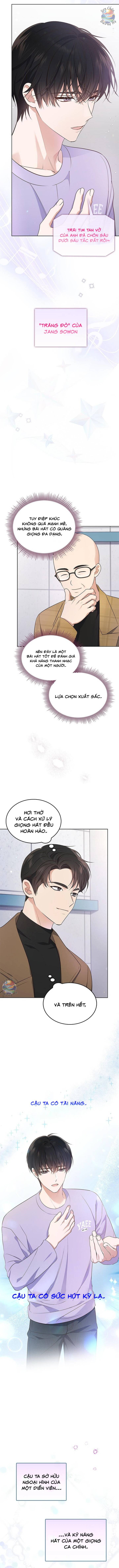 Siêu Sao Toàn Năng Chapter 2 - 8