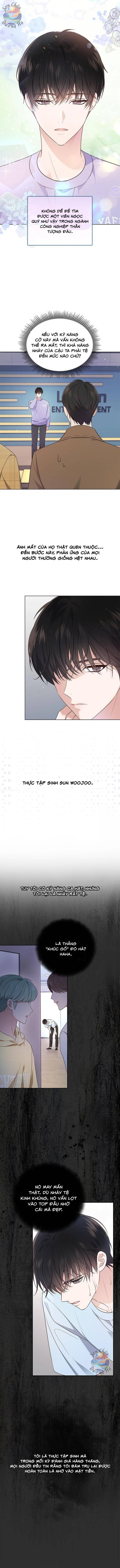 Siêu Sao Toàn Năng Chapter 2 - 9