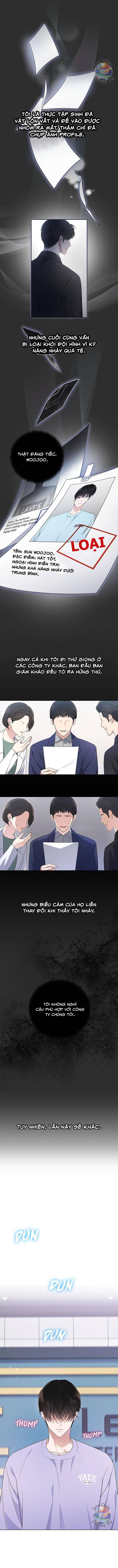 Siêu Sao Toàn Năng Chapter 2 - 10