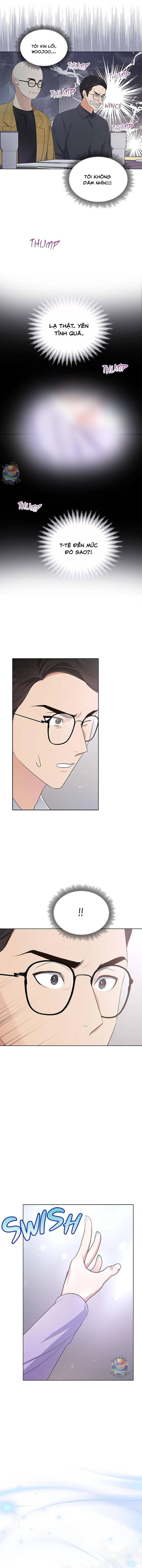 Siêu Sao Toàn Năng Chapter 2 - 11