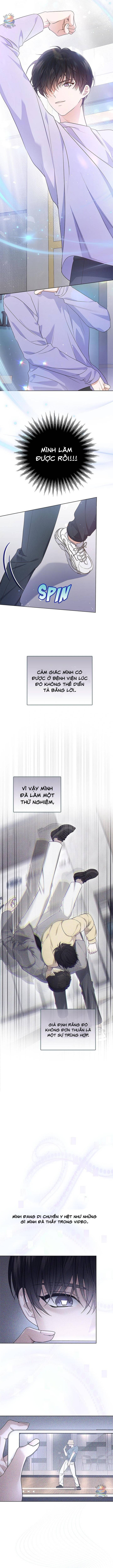 Siêu Sao Toàn Năng Chapter 2 - 12