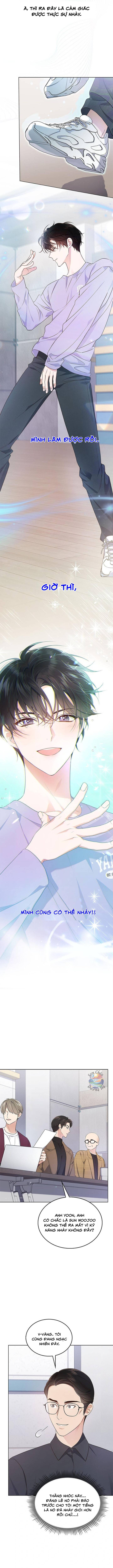 Siêu Sao Toàn Năng Chapter 2 - 13