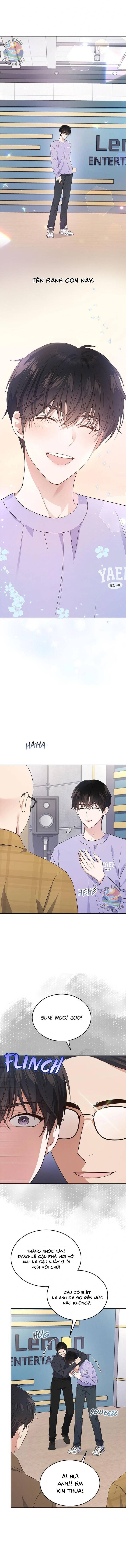 Siêu Sao Toàn Năng Chapter 2 - 14