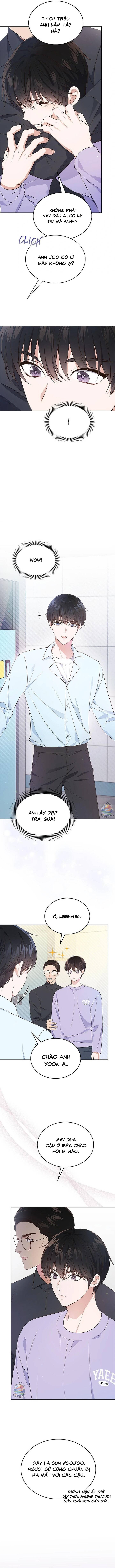 Siêu Sao Toàn Năng Chapter 2 - 15