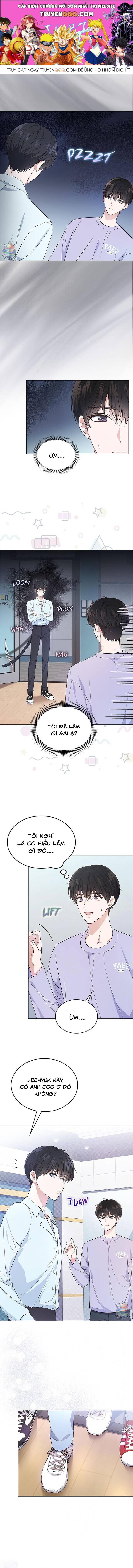 Siêu Sao Toàn Năng Chapter 3 - 1