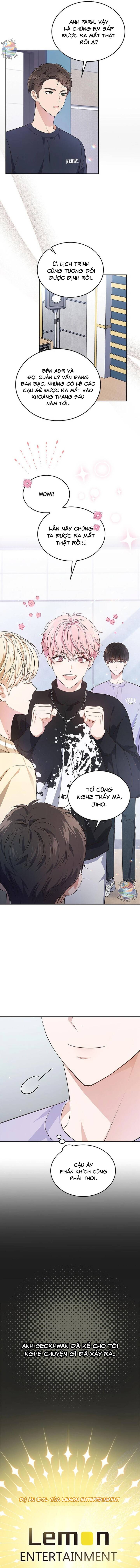 Siêu Sao Toàn Năng Chapter 3 - 4