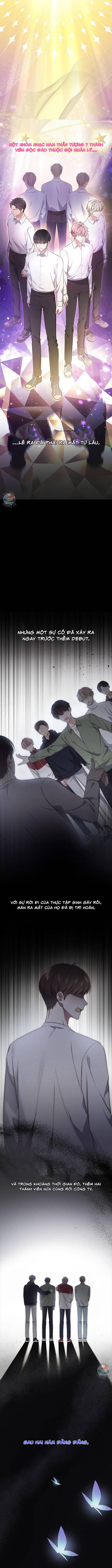 Siêu Sao Toàn Năng Chapter 3 - 5