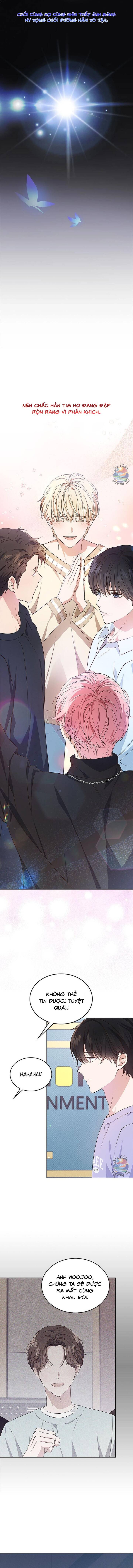 Siêu Sao Toàn Năng Chapter 3 - 6