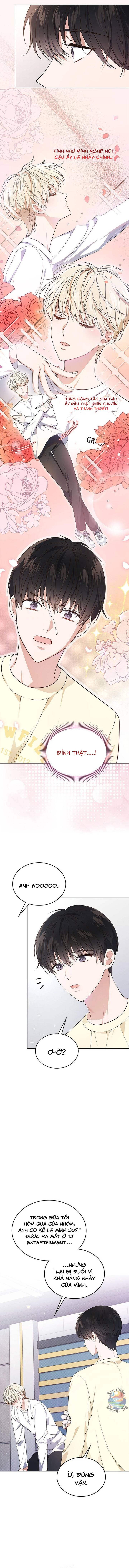 Siêu Sao Toàn Năng Chapter 3 - 9