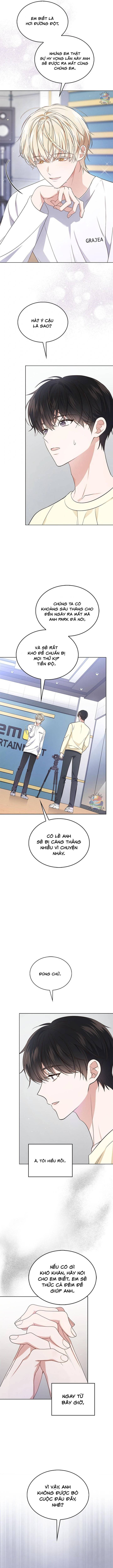 Siêu Sao Toàn Năng Chapter 3 - 10