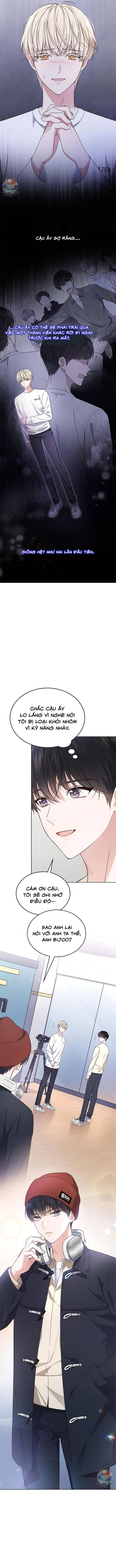 Siêu Sao Toàn Năng Chapter 3 - 11