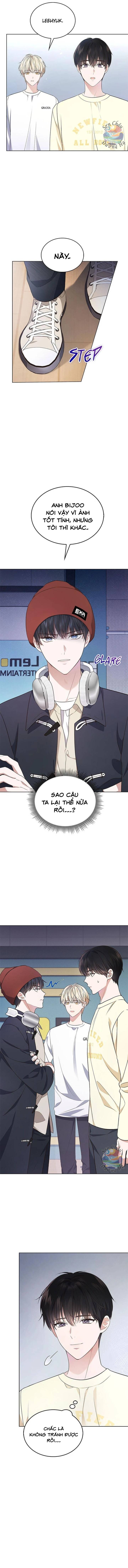 Siêu Sao Toàn Năng Chapter 3 - 12