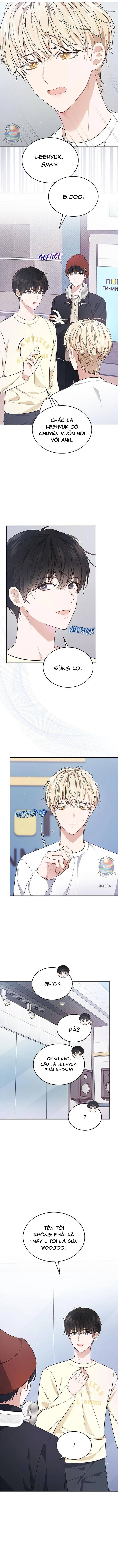 Siêu Sao Toàn Năng Chapter 3 - 13