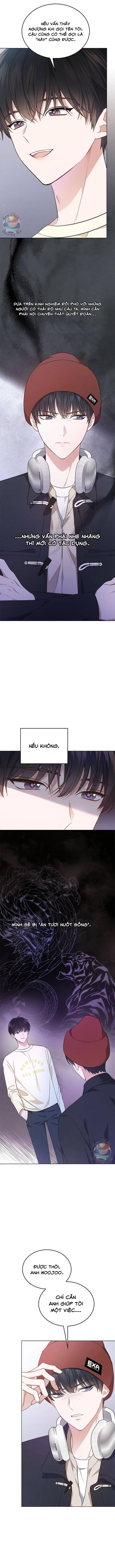 Siêu Sao Toàn Năng Chapter 3 - 14