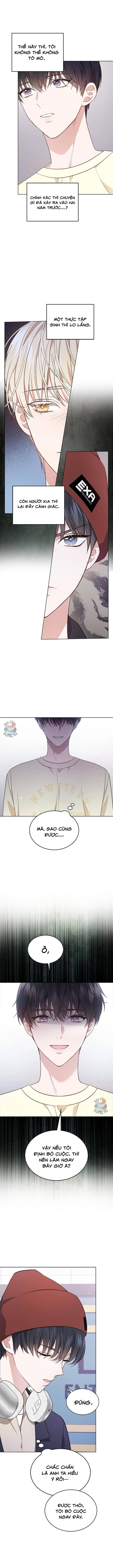 Siêu Sao Toàn Năng Chapter 3 - 16
