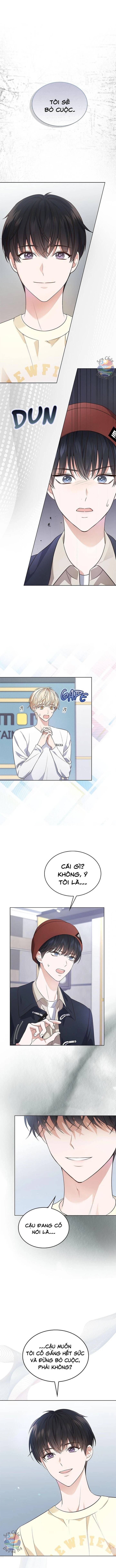 Siêu Sao Toàn Năng Chapter 4 - 1