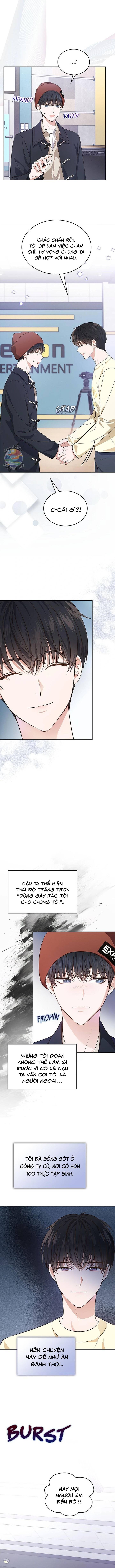 Siêu Sao Toàn Năng Chapter 4 - 2