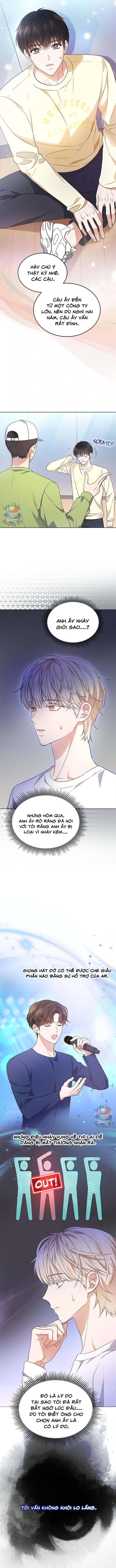 Siêu Sao Toàn Năng Chapter 4 - 8