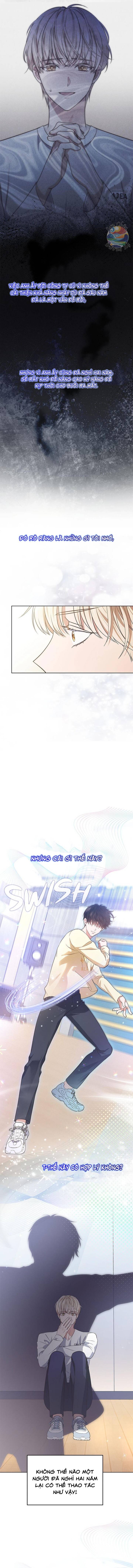 Siêu Sao Toàn Năng Chapter 4 - 9