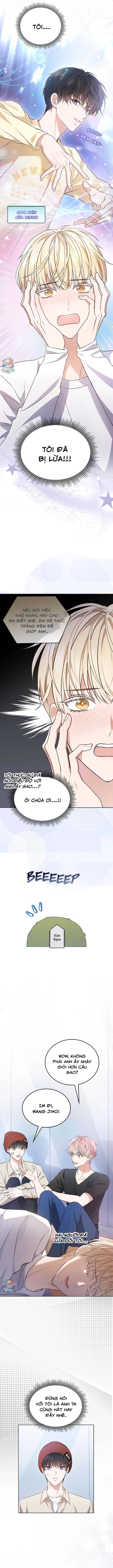 Siêu Sao Toàn Năng Chapter 4 - 10