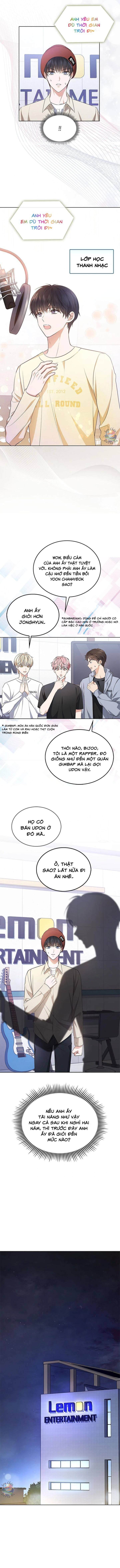 Siêu Sao Toàn Năng Chapter 4 - 11