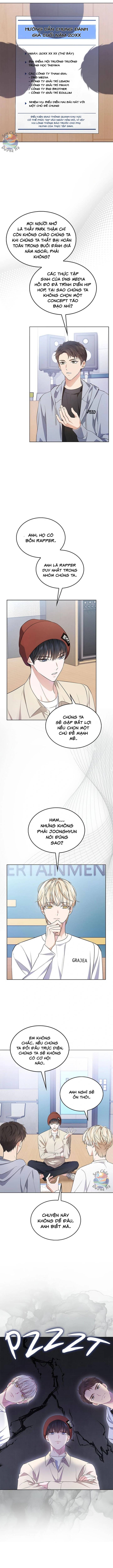 Siêu Sao Toàn Năng Chapter 4 - 12