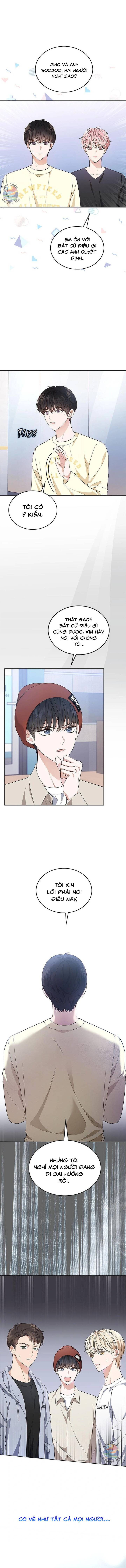 Siêu Sao Toàn Năng Chapter 4 - 13