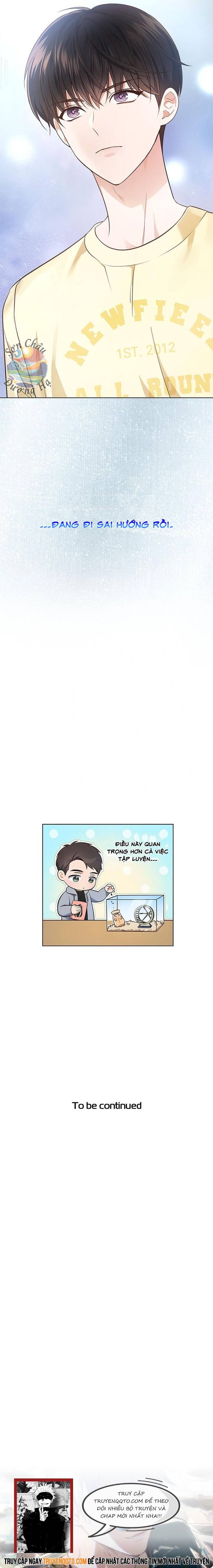 Siêu Sao Toàn Năng Chapter 4 - 14