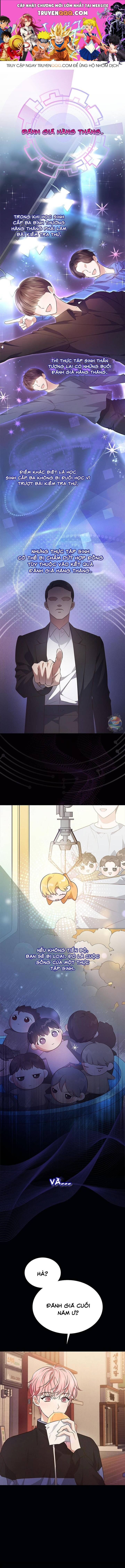 Siêu Sao Toàn Năng Chapter 5 - 1