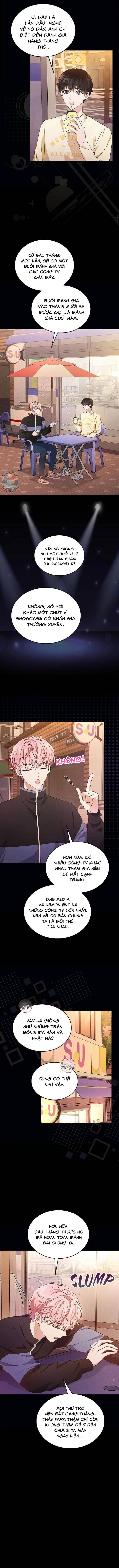 Siêu Sao Toàn Năng Chapter 5 - 2