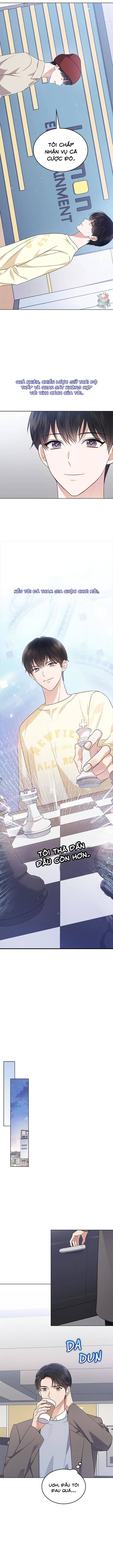 Siêu Sao Toàn Năng Chapter 5 - 9