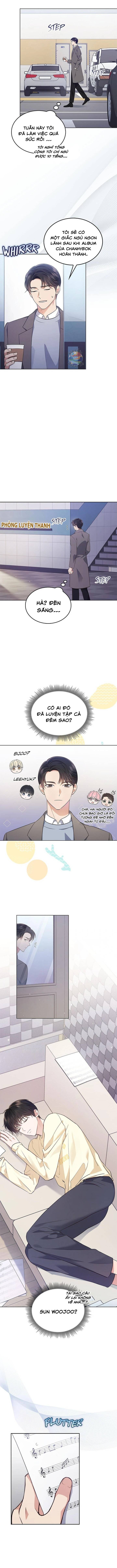 Siêu Sao Toàn Năng Chapter 5 - 10