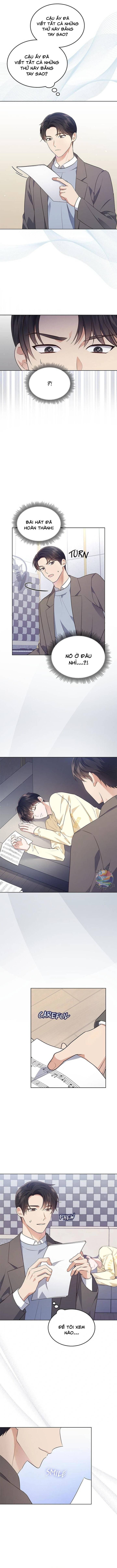 Siêu Sao Toàn Năng Chapter 5 - 11