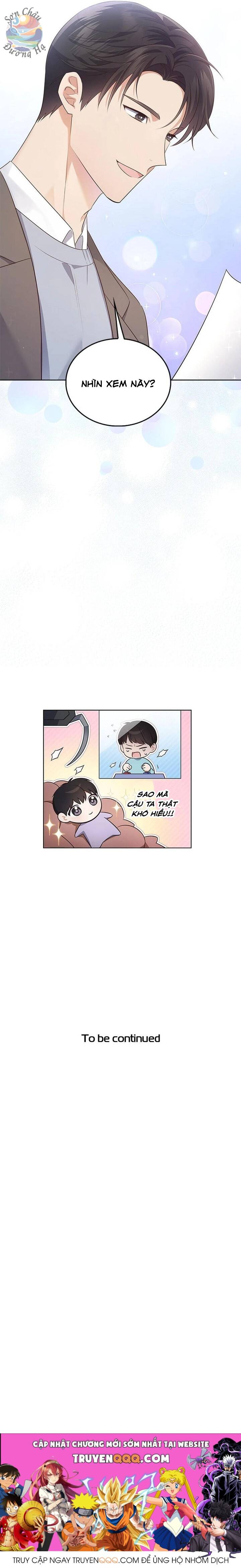 Siêu Sao Toàn Năng Chapter 5 - 12