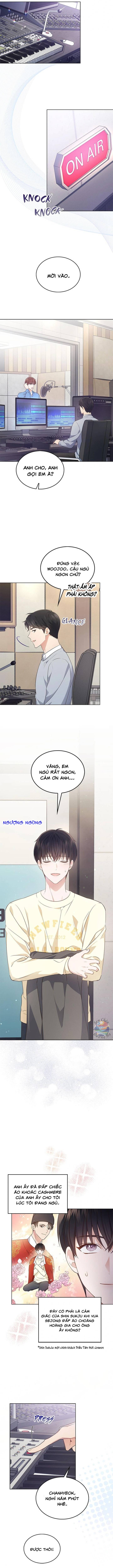 Siêu Sao Toàn Năng Chapter 6 - 2