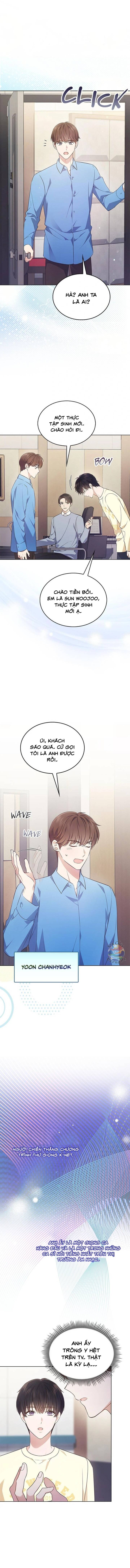 Siêu Sao Toàn Năng Chapter 6 - 3