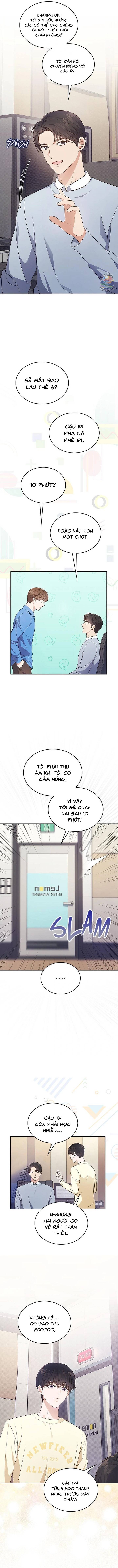 Siêu Sao Toàn Năng Chapter 6 - 4